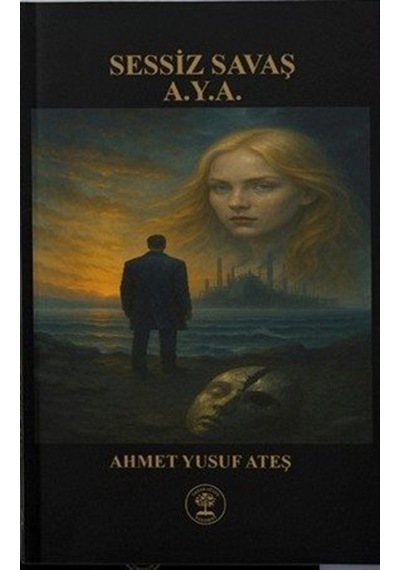 Sessiz Savaş A.y.a / Ahmet Yusuf Ateş