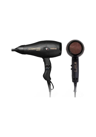 Ventoso X2 Ionıc7000 Bldc 2600 W İyonik Profesyonel Saç Kurutma Ve Fön Makinesi Copper