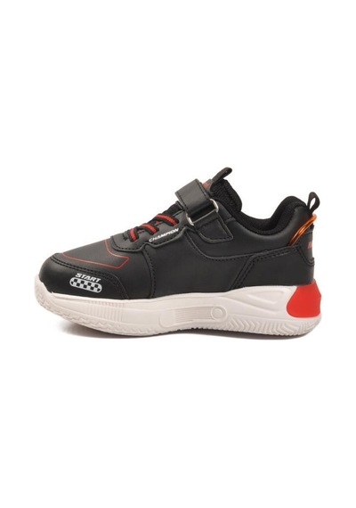 Nike Cool Racing Unisex Çocuk Günlük Sneaker Spor Ayakkabı Siyah