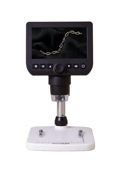 Dtx 350 Lcd Dijital Mikroskop