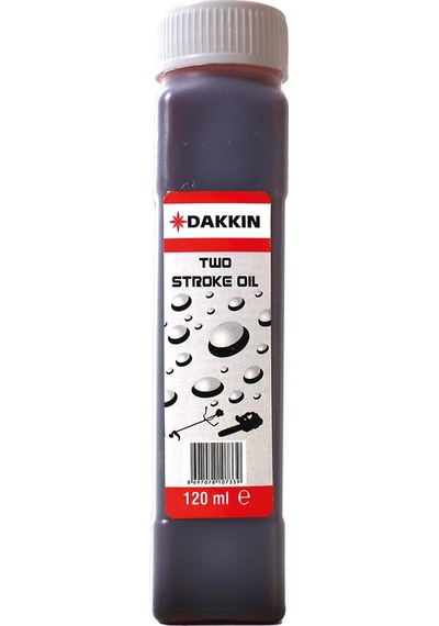 Dakkin 2t Motor Yağı 120ml