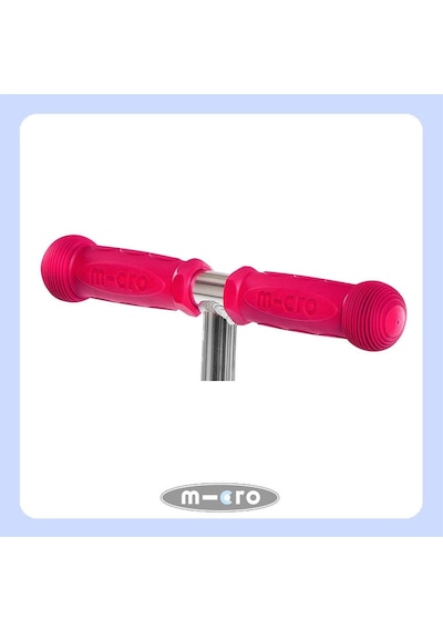 Micro Canlı Çingene Pembe Elcilk Pink