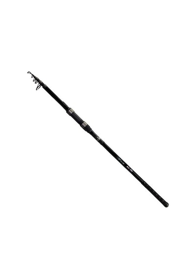 Bauer Clk Tele Carp 3.90Mt 3.5İbs Sazan Kamışı