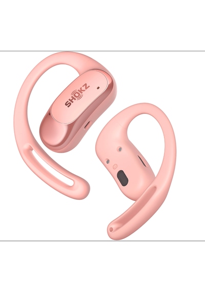 Shokz Openfit Air Bluetooth 5.2 Kulak İçi Kulaklık