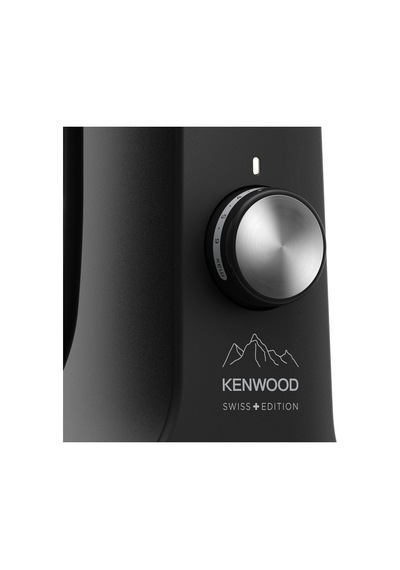 Kenwood Soft751bk 5 Lt.1000 Watt Mutfak Şefi Stand Mikser Rich Black Diğer