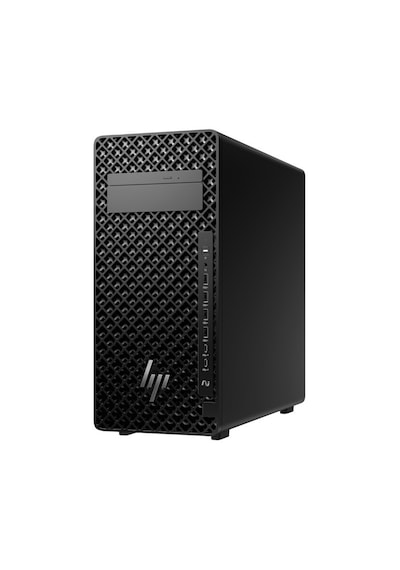 HP Z2 G1i Tower B34JZES U9-285K 32 GB 1 TB SSD RTX5070 12 GB W11P İş İstasyonu