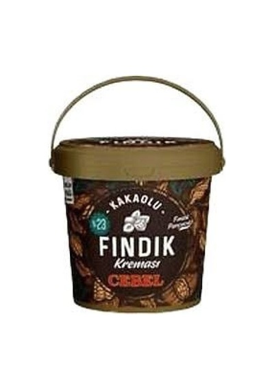 Cebel Çokokrem 700 Gr