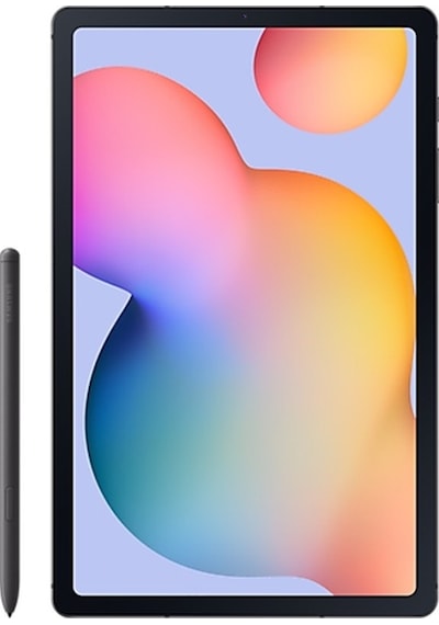 Samsung Galaxy Tab S6 Lite 2024 Wi-Fi 4 GB 128 GB 10.4" Tablet Samsung Galaxy Tab S6 Lite 2024 Wi-Fi 4 GB 128 GB 10.4" Tablet