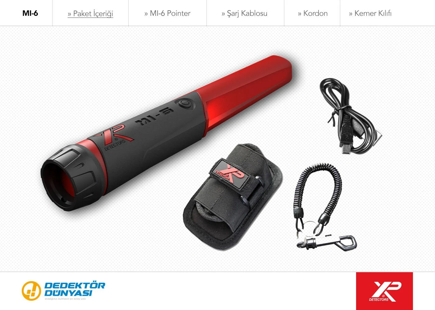 Mı-6 Pınpoınter