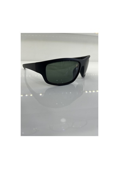 De Valentini 1506 C01 Siyah Unisex Güneş Gözlüğü