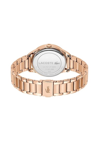 Lacoste Lac2001412 Kadın Kol Saati Rose Gold