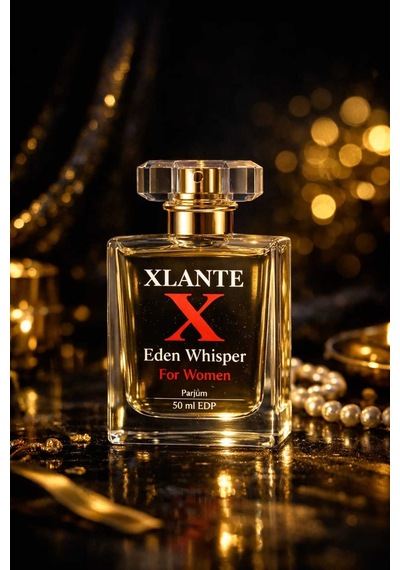 Zarif Ve Feminen Kadın Parfümü 50ml Kalıcı Eau De Parfum Çiçeksi