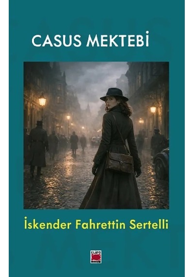 Casus Mektebi - Roman