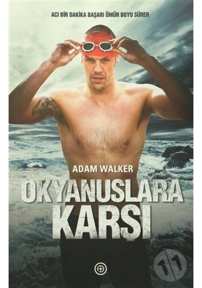 Okyanuslara Karşı - Adam Walker - Geoturka