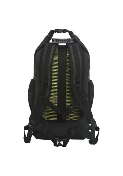 Slam Wr Backpack W001 Siyah
