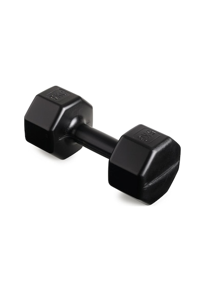 Ps Spor 5 Kg Dambıl X 2 Adet 10 Kg + 5 Çeşit Plastes Ve Egzersiz Seti