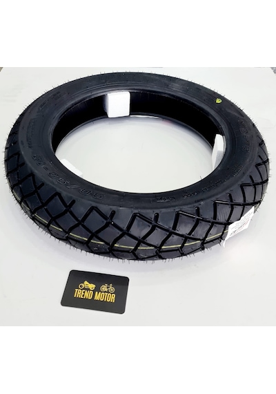 90/90-12 Mb79 Tubeless Motosiklet Dış Lastik Irc Anlaş 2022