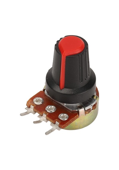 Dc 1.25-30v 1a Lm317 İle Ayarlanabilir Güç Kaynağı Kendin Yap Hobi Devresi Dıy Lehimleme Kiti Demonte Montesiz