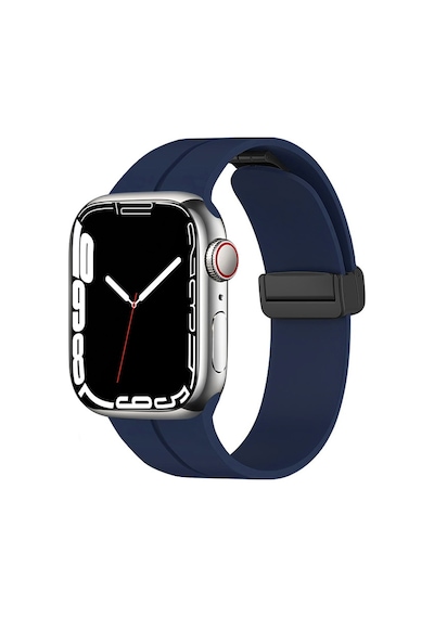 Watch 7 41mm Uyumlu Krd-84 Uyumlu Mkst Kordon-yeşil