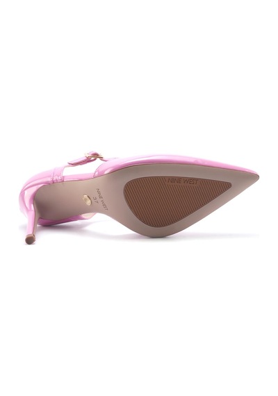 Nine West Jacalyn 5fx Pembe Kadın Topuklu Ayakkabı 000000000101928748 Pembe