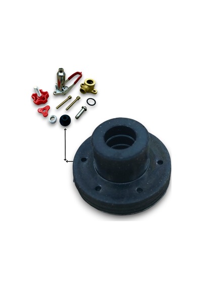 Fn 22-30 Regülatör Lastik ( 10 Adet )