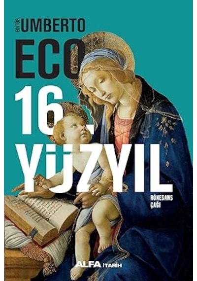 16. Yüzyıl - Rönesans Çağı Ciltli + Marifetname 1-2 Ciltli - Kutulu Set
