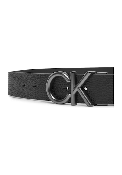 Calvin Klein Calvın Kleın Erkek Kemer Lv04d7035g-wca Siyah