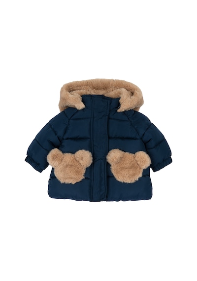 Chicco Mont - Kapısonu Çıkarılabilen 09100689000000 000088 Dark Blue