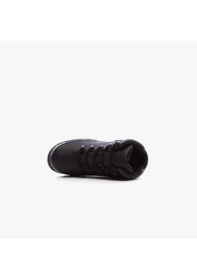 Timberland Euro Sprint Çocuk Siyah Bot Düz Tb0a13dp0011 Siyah