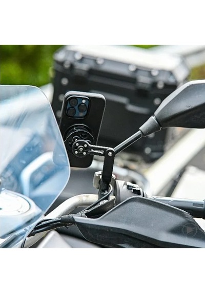 Outplorer Mirror Stem Mount