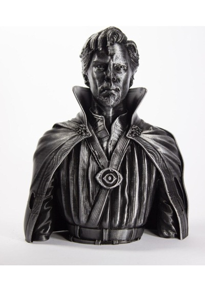 Doctor Strange Büst / Figür - Dr. Strange - 10 Cm