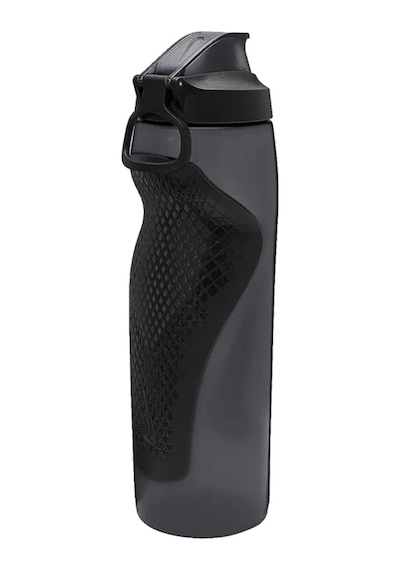 Refuel Bottle Locking Lid 32 Oz Unisex Siyah Matara Suluk N.100.7670.054.32 1666534 Siyah