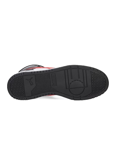 Puma Rbd Game Unisex Günlük Ayakkabı 38583905 Renkli 001