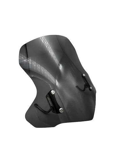Rks Blazer 50 Siperlik Camı Şeffaf 45 Cm.