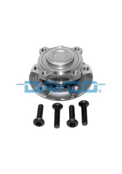 Dayco Kwd1061 Rulmanlı Porya Ön 5 Bijon Bmw F20 F30 F35 31206794850