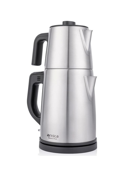 Tr Demli Plus Çay Makinesi Inox Ih33270 Diğer
