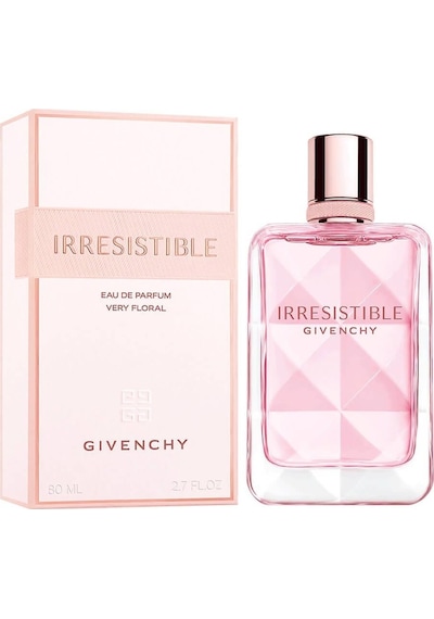 Givenchy Irresistible Very Floral Kadın Parfüm EDP 80 ML
