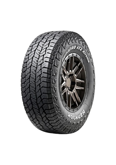 Hankook 235/75 R15 104/101S Dynapro AT2 Xtreme RF12 M+S Dört Mevsim Lastiği 2024
