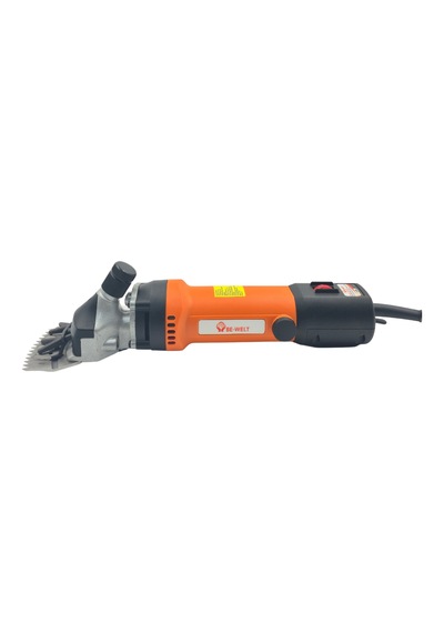 Fixonic Be-welt Prt014 400w Devir Ayarlı Koyun Kırkma Makinesi