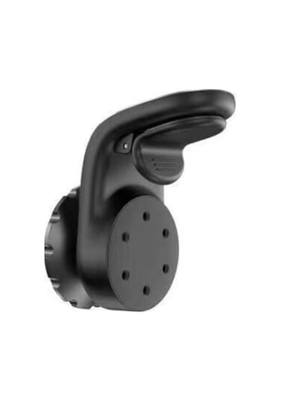 Araç Içi Telefon Tutucu Havalandırma 360 Derece Mıknatıs L Model 552906233