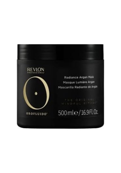 Professıonal Orofluido Argan Maske 500 Ml 97274405