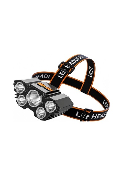 Ava Mini Led Kafa Lambası
