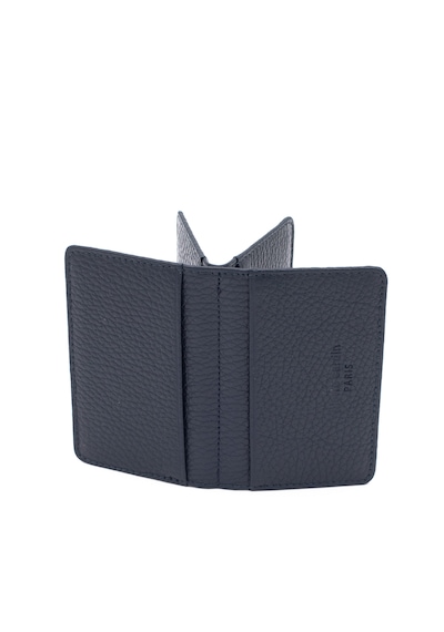 Pierre Cardin Lacivert Unisex Deri Kartlık 0188l1n Lacivert-floater