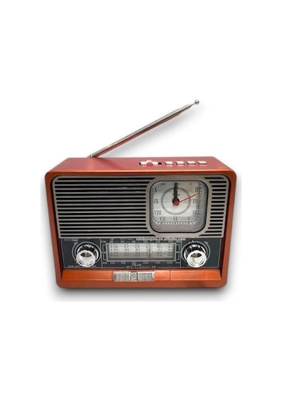 Hubrendy Tekno Nostaljik Radyo 1647