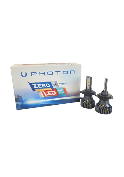 Photon Zero H3 Led Xenon Headlight