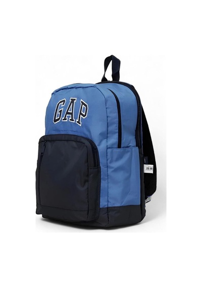 Gap Overq-12855 4pr Lacivert Unisex Sırt Çantası Karışık