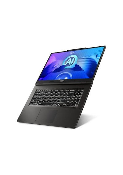 MSI Venturepro 17 A2rweg-027xtrK14 i7-240H 24 GB 512 GB SSD 8 GB RTX5050 17.3" W11P Dizüstü Bilgisayar