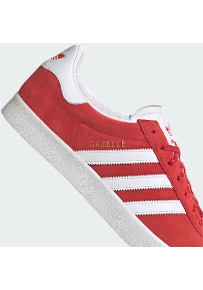 Better Scarlet Adidas Erkek Günlük Spor Ayakkabı Gazelle 85 Ig045 001