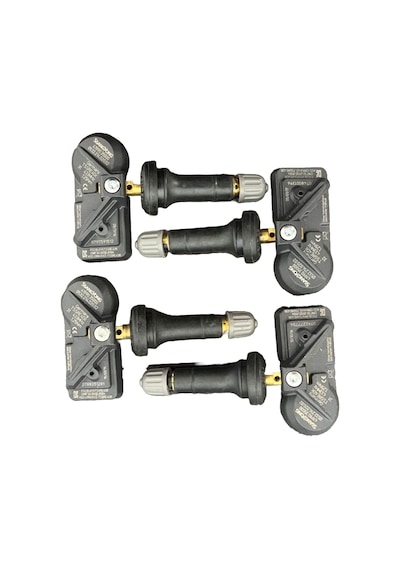Tpms Lastik Basınç Sensörü 4 Adet 41990 35000