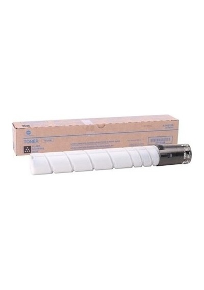 Konica Minolta Tn-216- Tn-319 K Siyah Uyumlu Fotokopi Toner C220-280-360